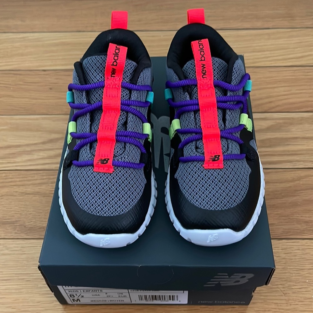 New Balance Playgruv Kids Sneaker